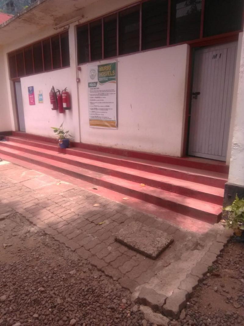 Murbs Hostel image