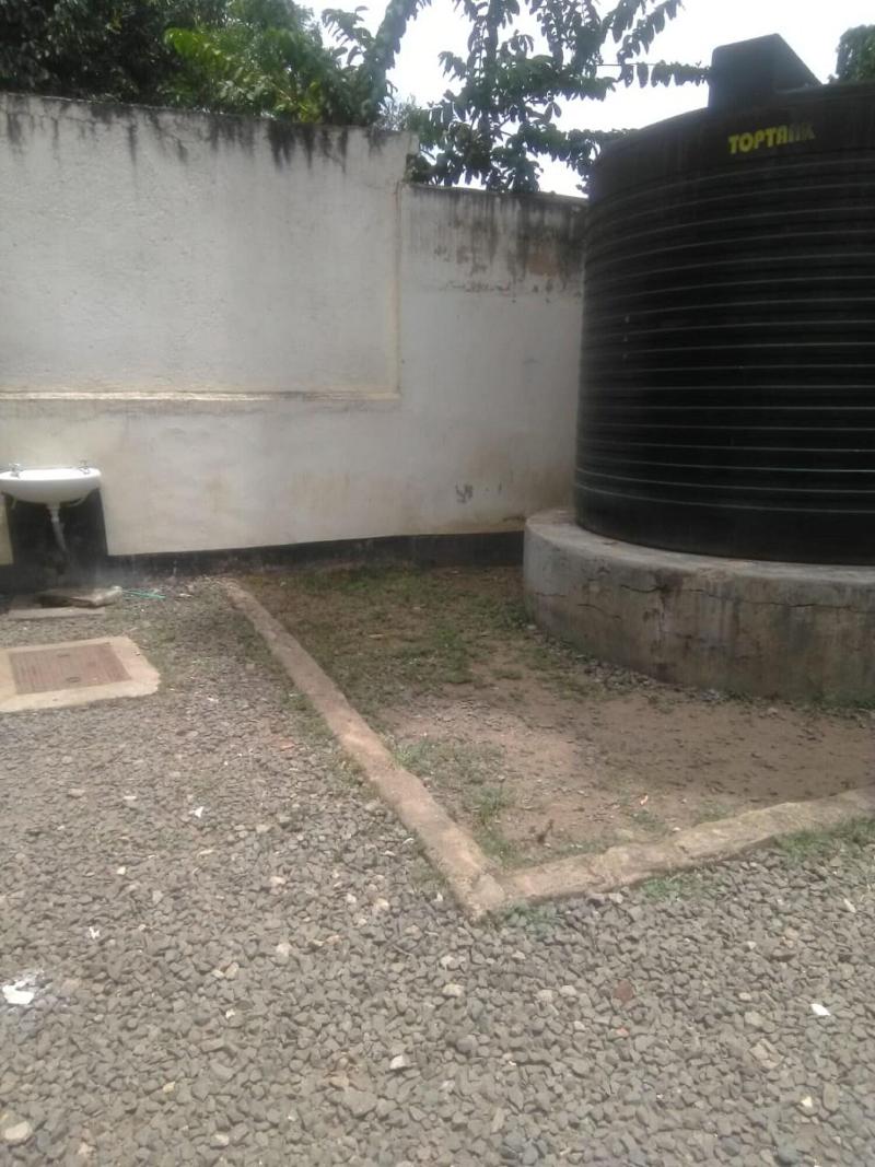 Murbs Hostel image