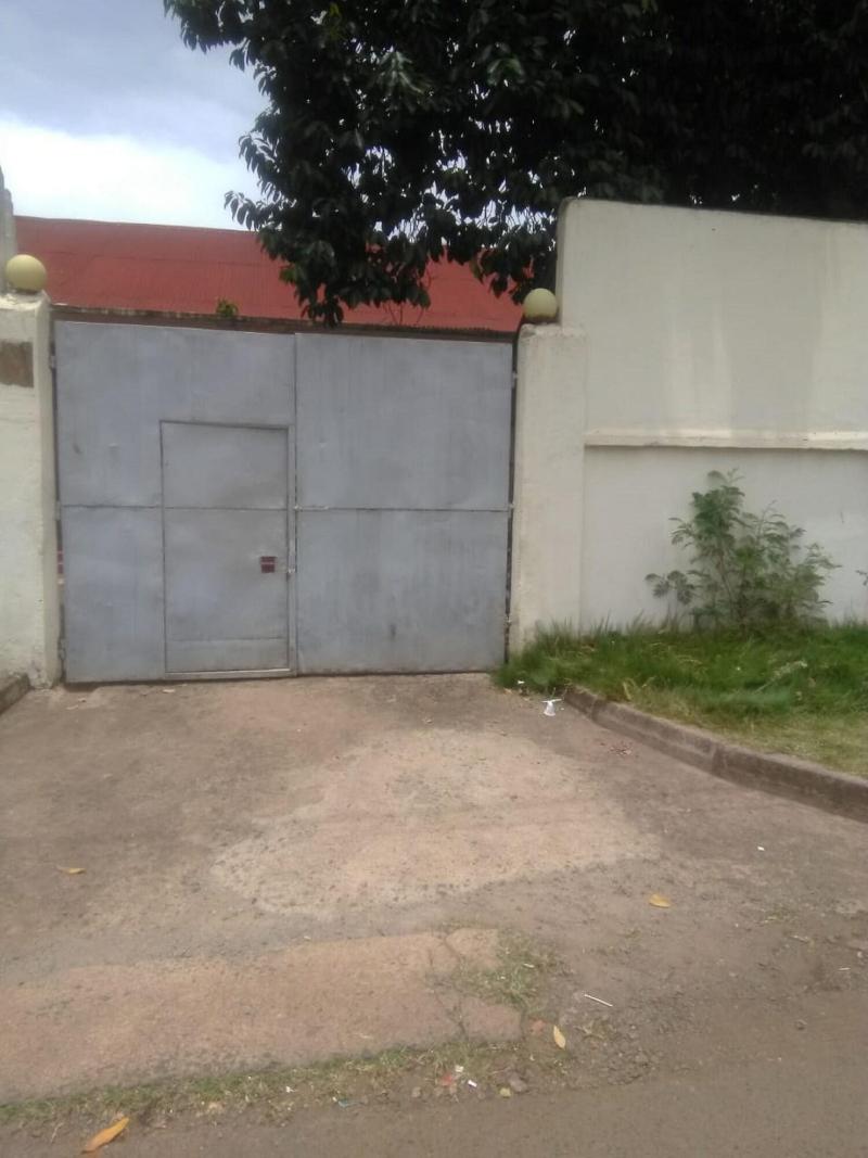 Murbs Hostel image