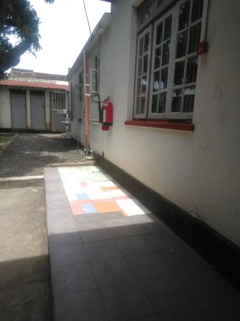 Murbs Hostel image
