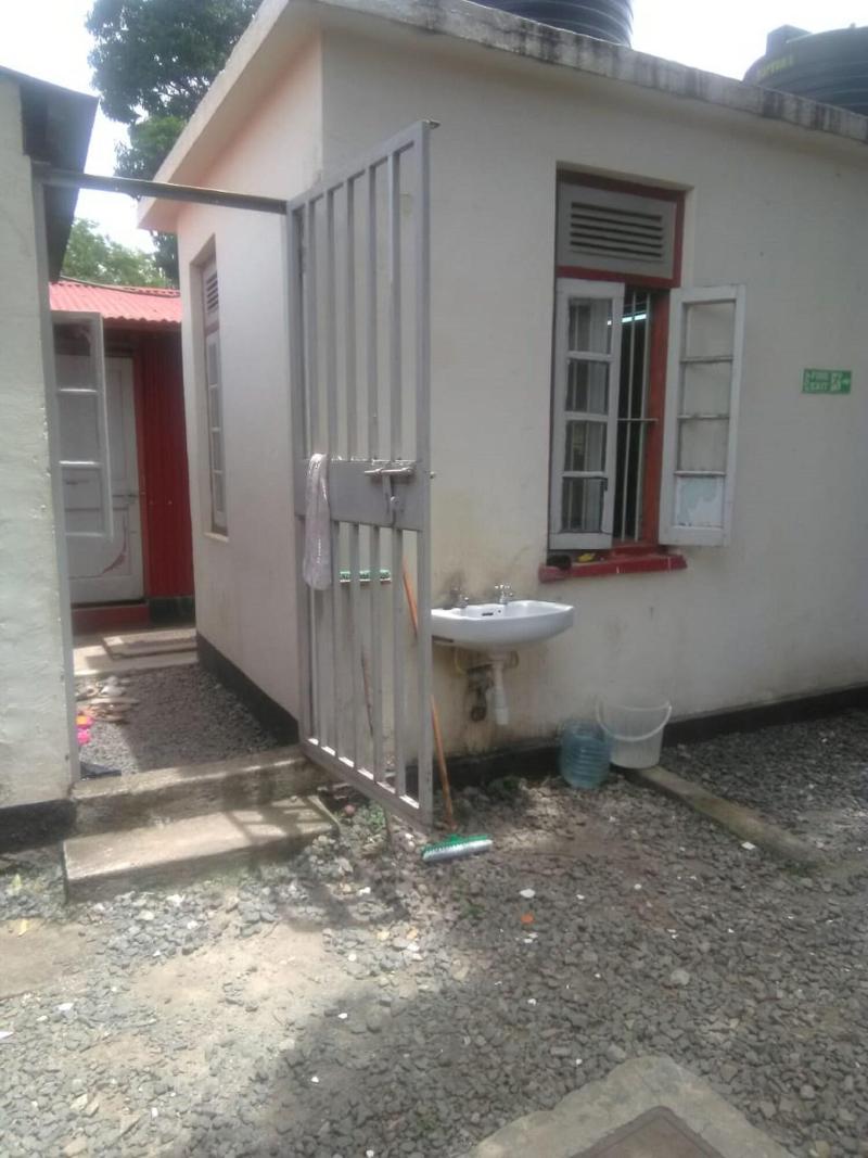 Murbs Hostel image