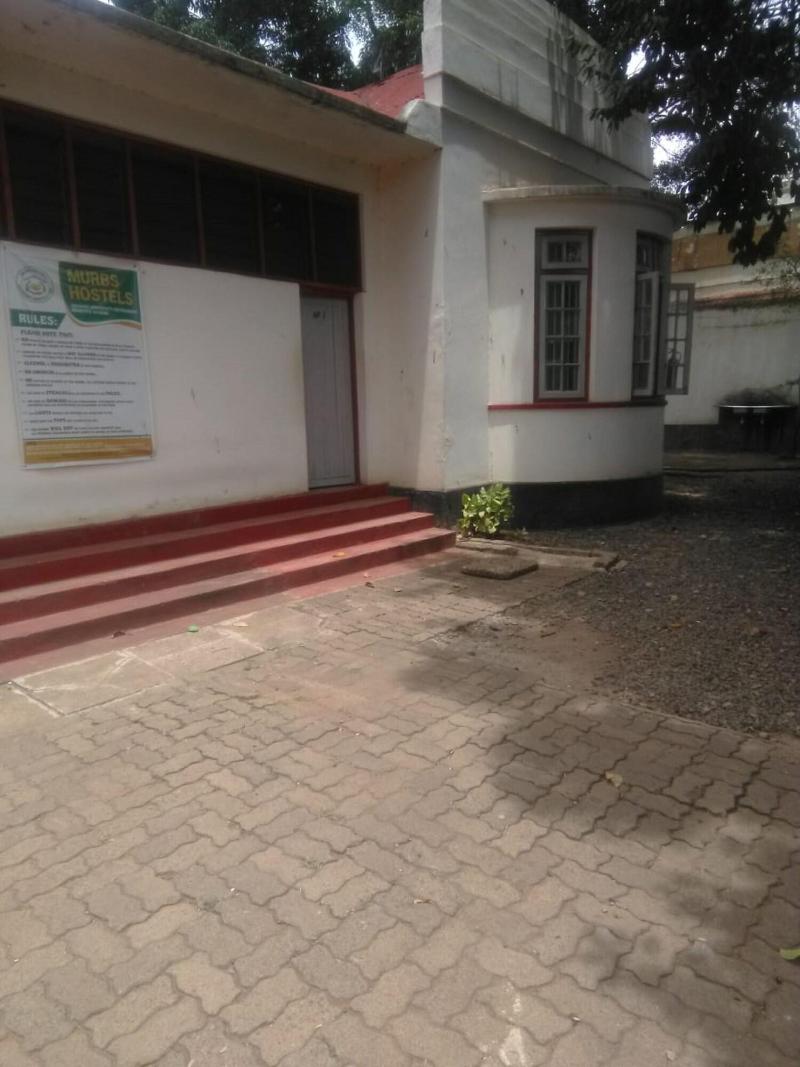 Murbs Hostel image