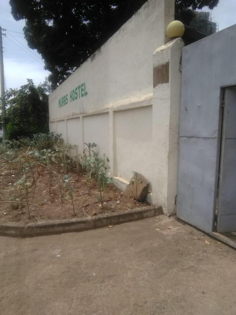 Murbs Hostel image