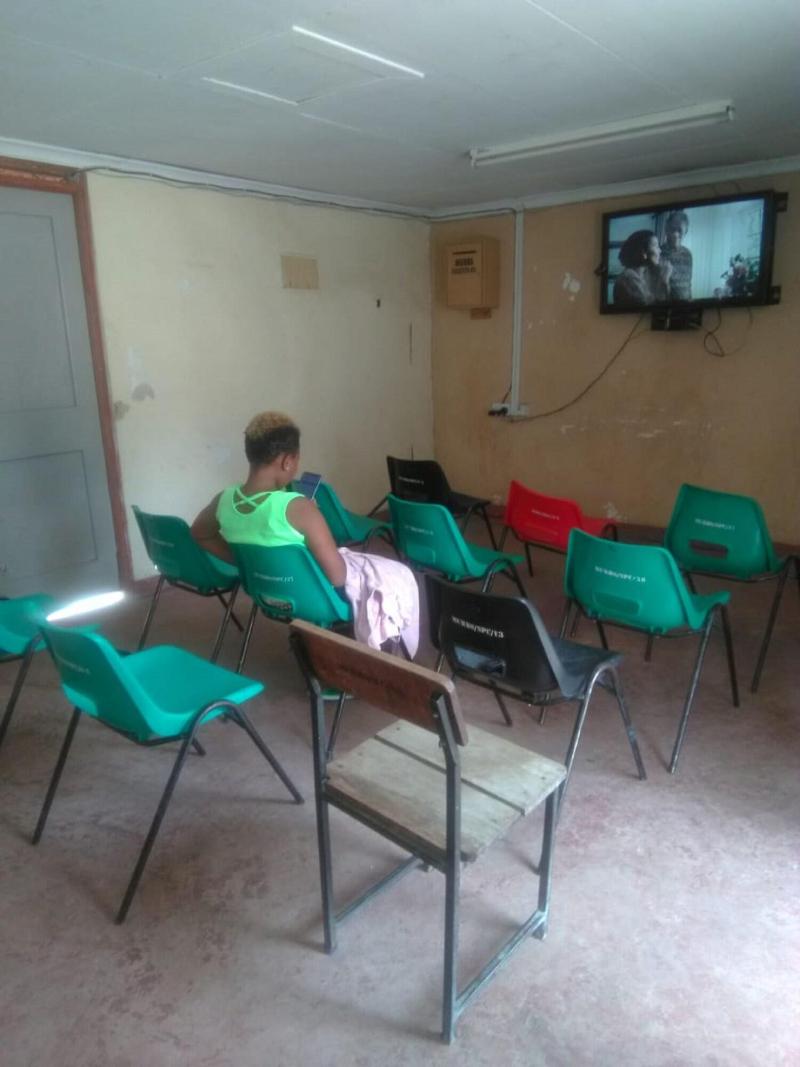 Murbs Hostel image