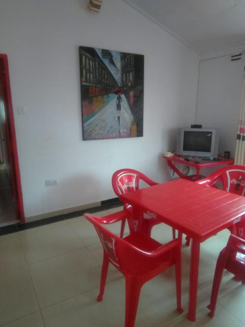 Murbs Hostel image