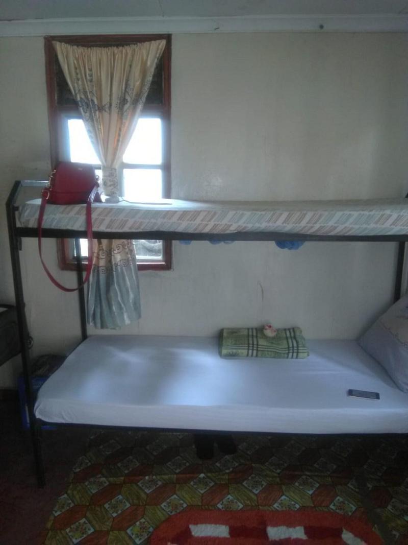 Murbs Hostel image
