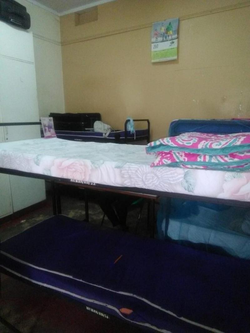 Murbs Hostel image