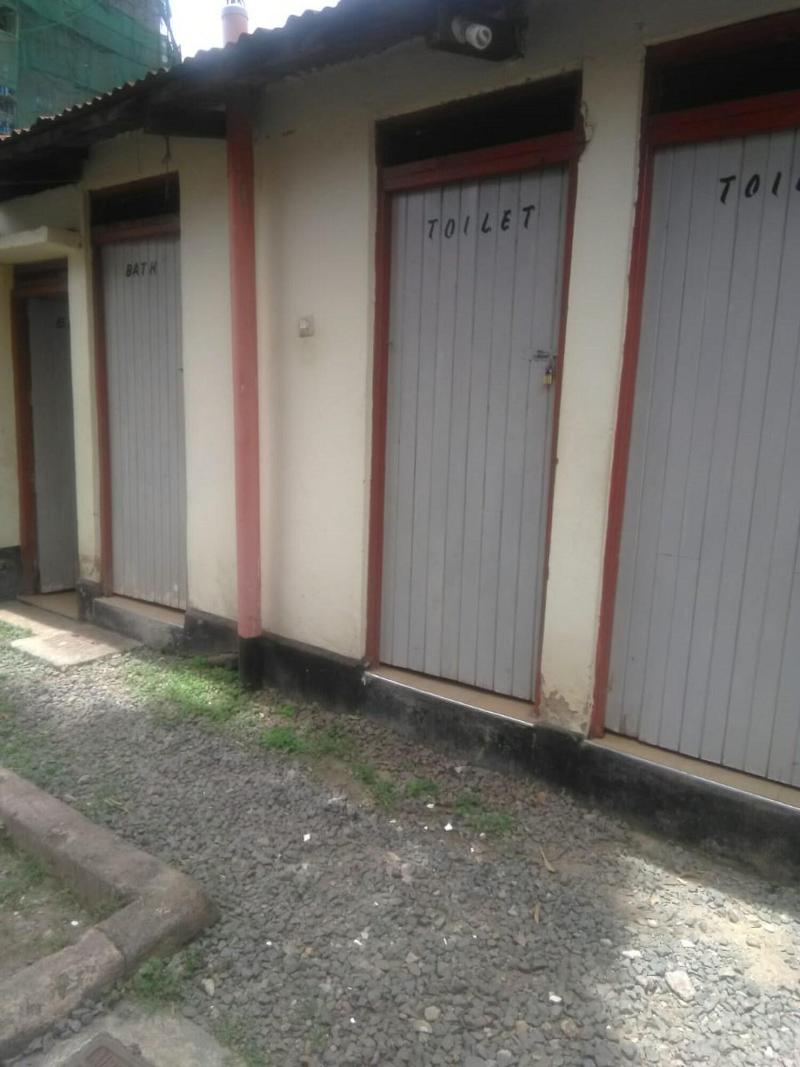 Murbs Hostel image