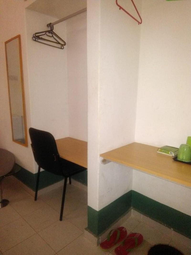 Murbs Hostel image