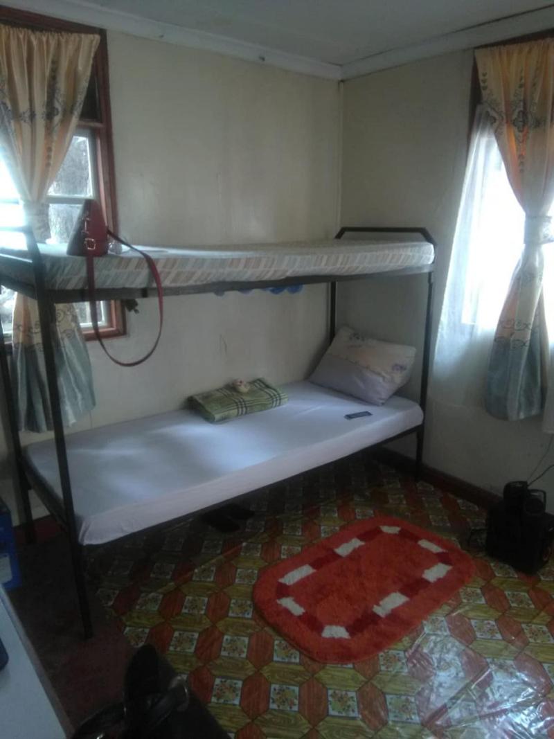 Murbs Hostel image