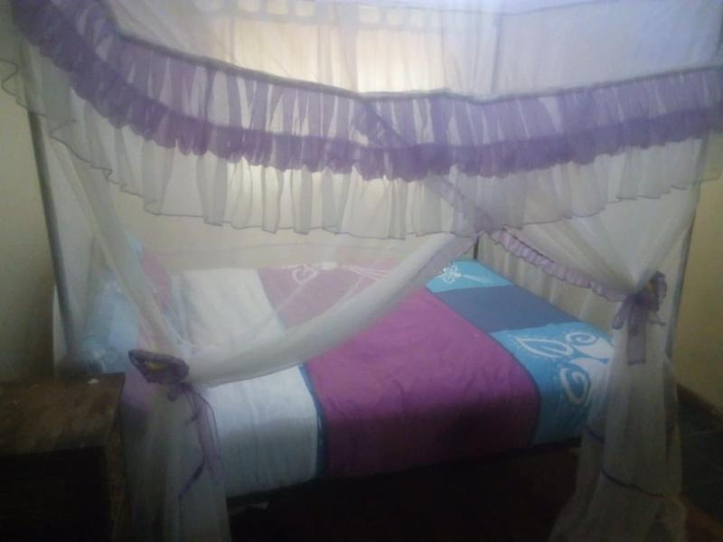 Flo Garden Resort image