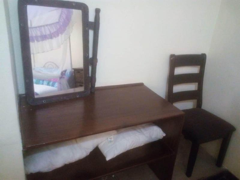 Flo Garden Resort image