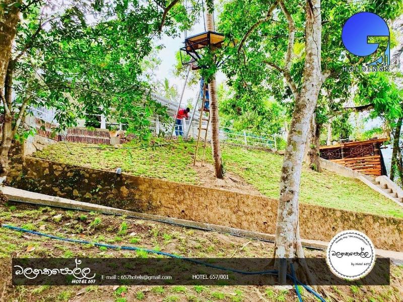Homely Stay Balana Kapolla image