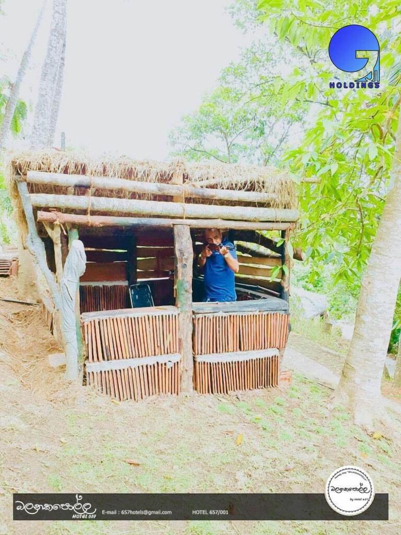Homely Stay Balana Kapolla image