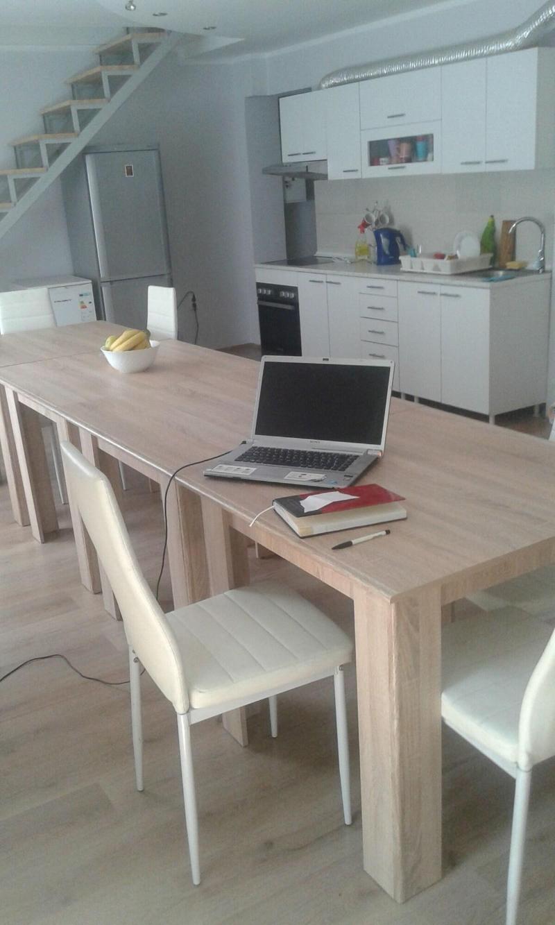 Hostel A A image
