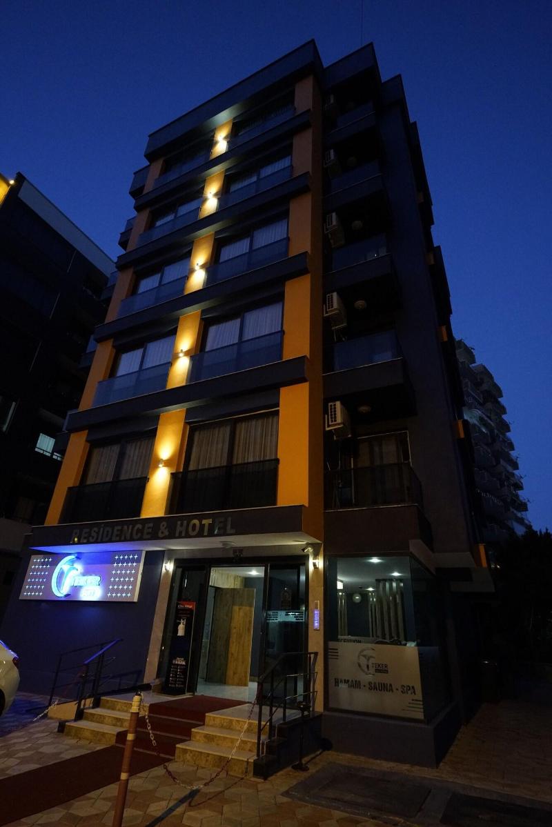 Teker Suite Hotel — main photo