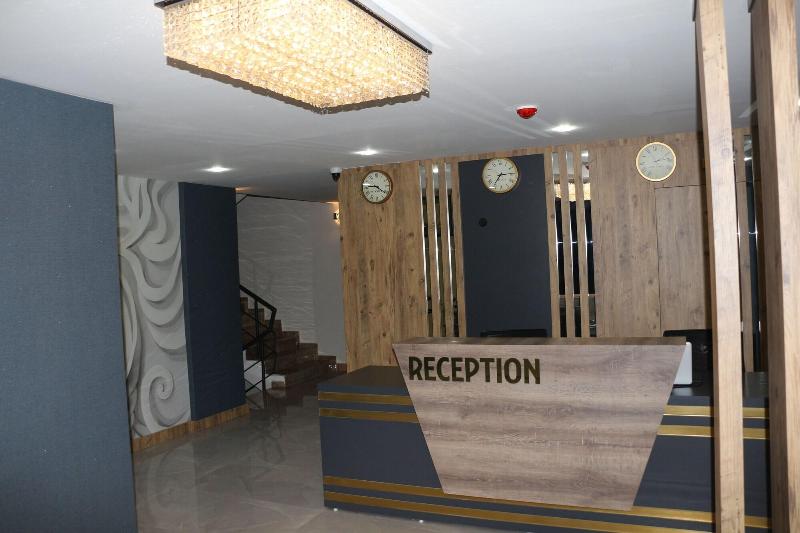 Teker Suite Hotel — photo 4
