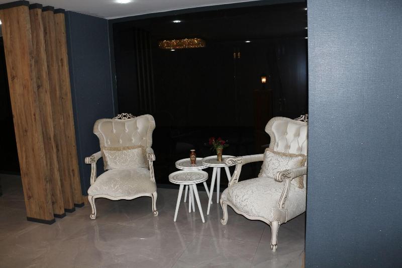 Teker Suite Hotel — photo 5