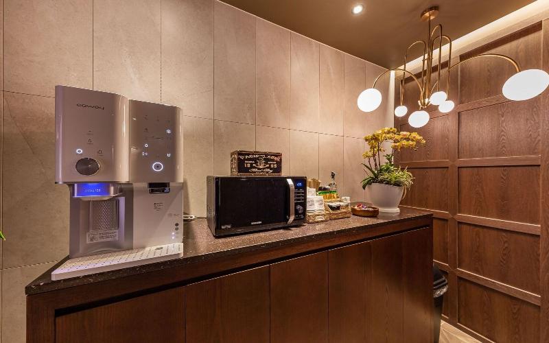Osan Masil Hotel image