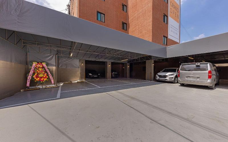 Osan Masil Hotel image