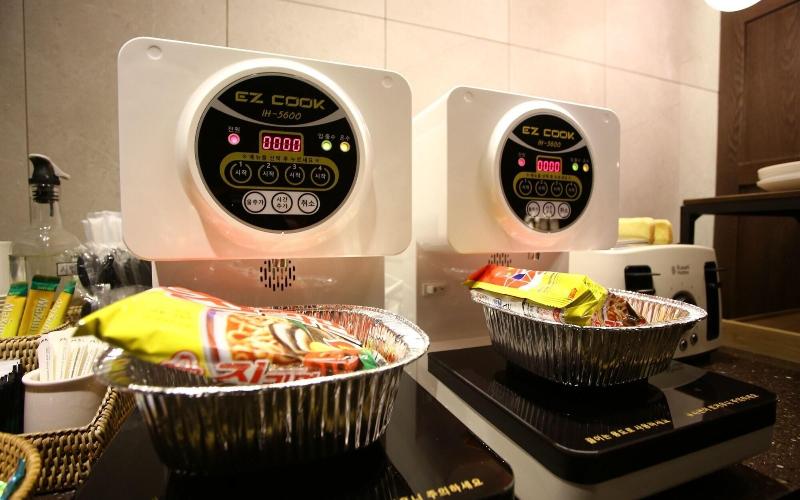 Osan Masil Hotel image