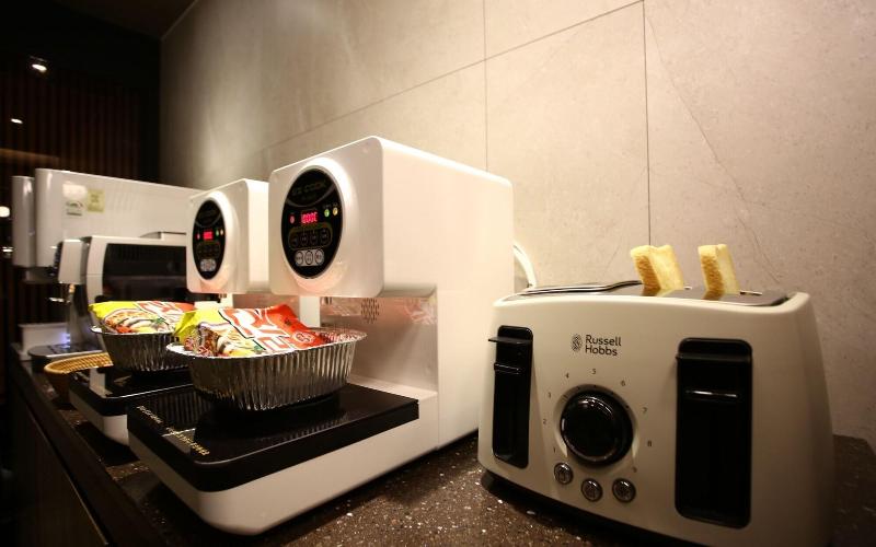 Osan Masil Hotel image