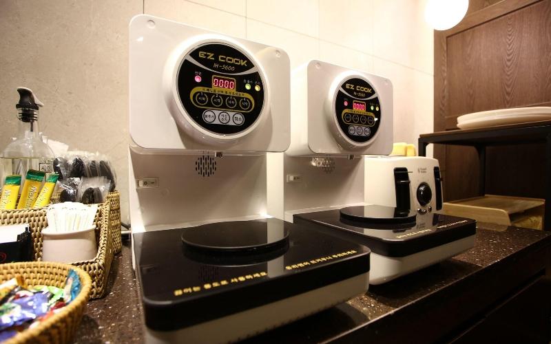 Osan Masil Hotel image