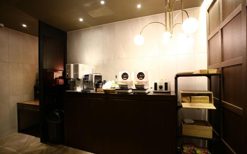 Osan Masil Hotel image