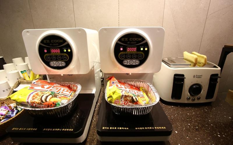 Osan Masil Hotel image