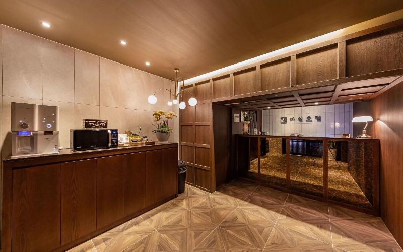 Osan Masil Hotel image