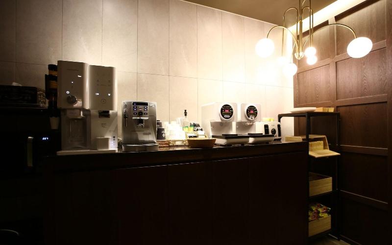 Osan Masil Hotel image