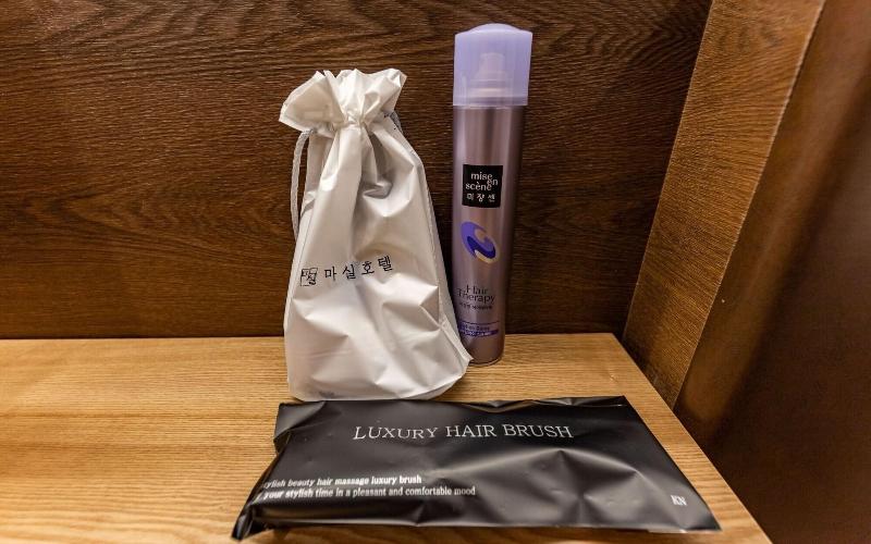 Osan Masil Hotel image