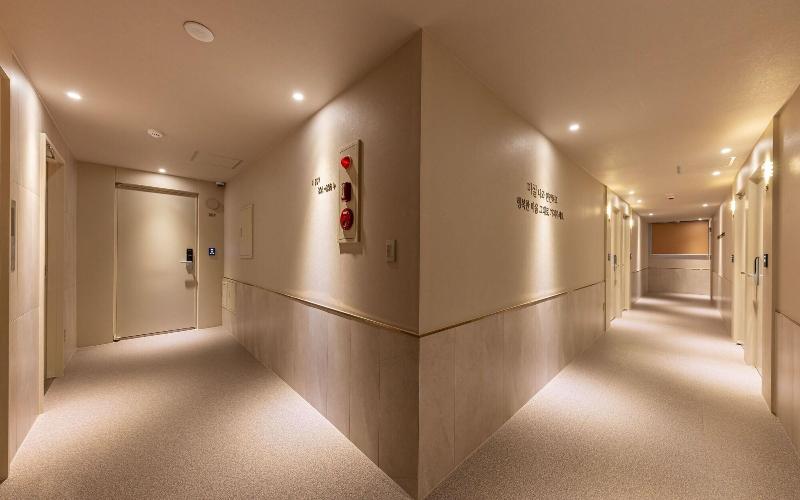 Osan Masil Hotel image