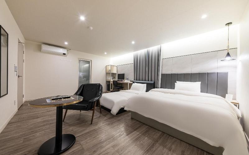 Osan Masil Hotel image