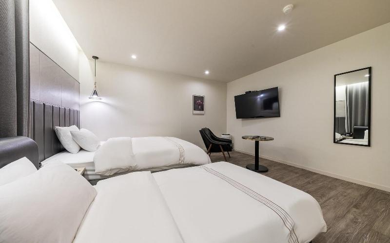 Osan Masil Hotel image