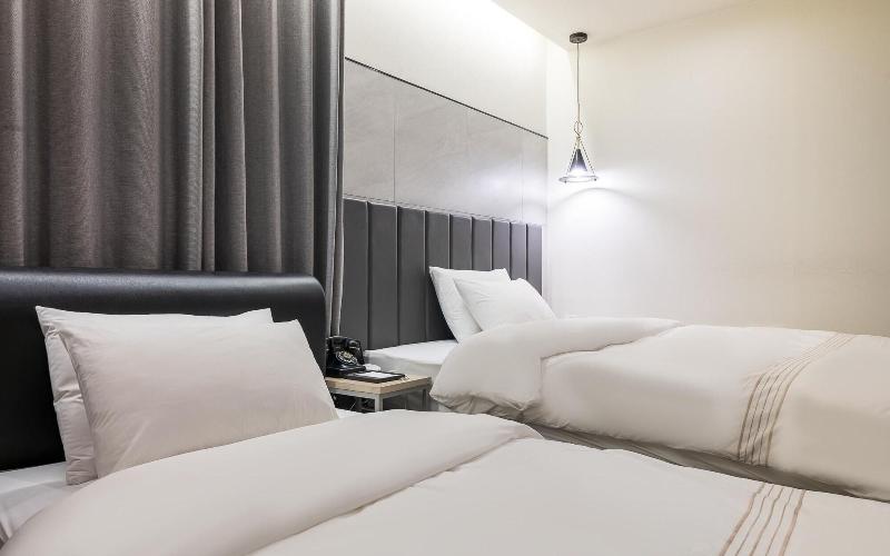 Osan Masil Hotel image