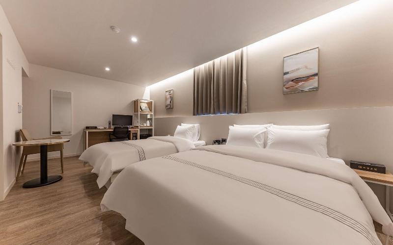 Osan Masil Hotel image