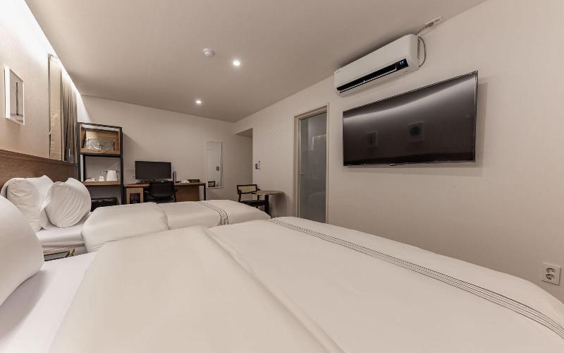 Osan Masil Hotel image