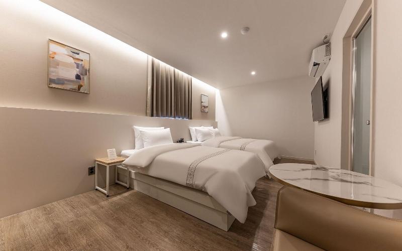 Osan Masil Hotel image