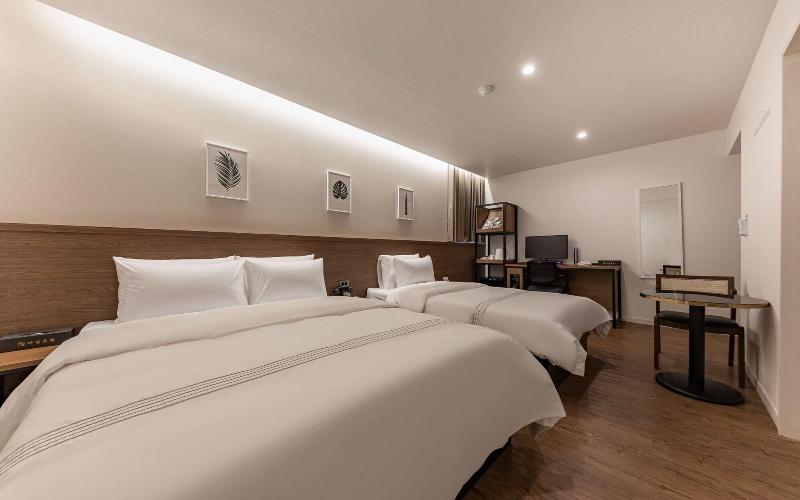 Osan Masil Hotel image