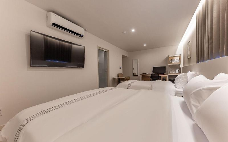 Osan Masil Hotel image