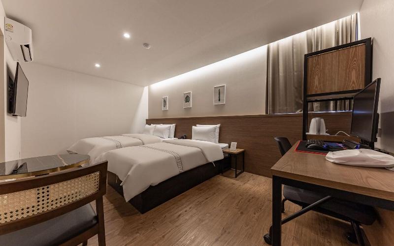 Osan Masil Hotel image