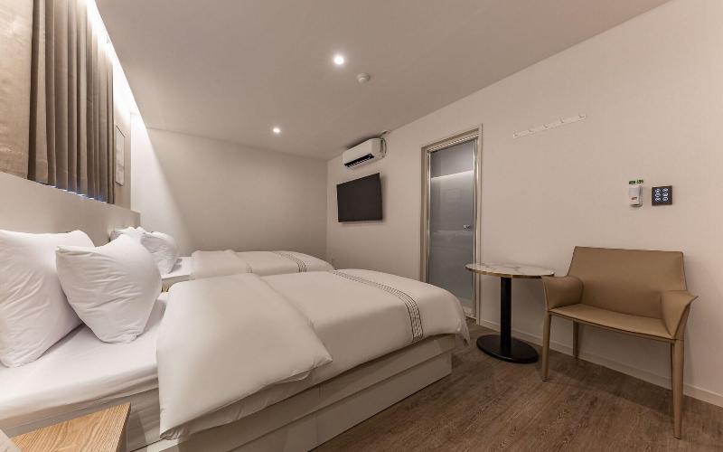 Osan Masil Hotel image