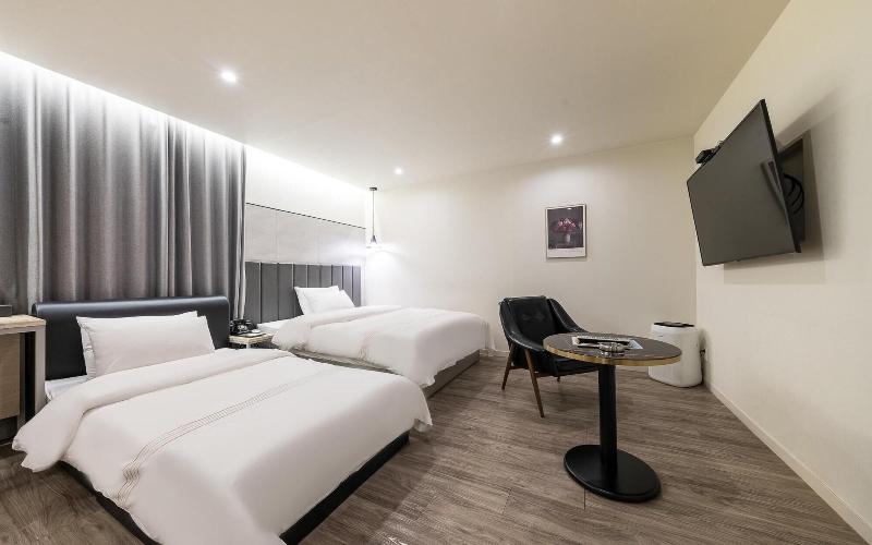 Osan Masil Hotel image