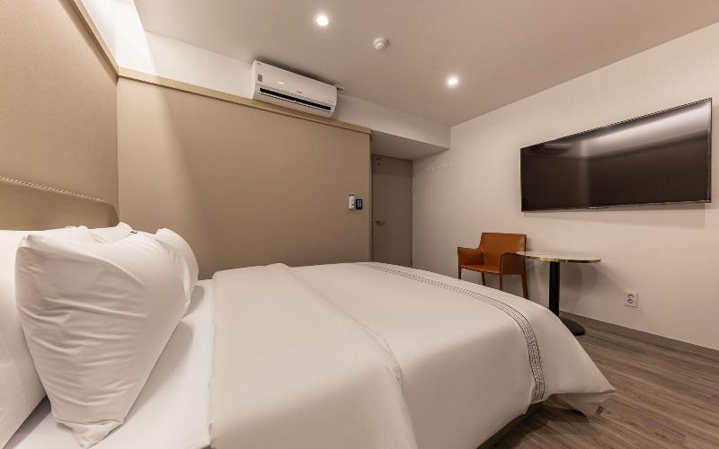 Osan Masil Hotel image