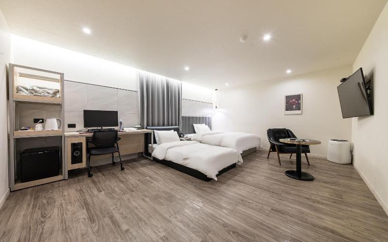 Osan Masil Hotel image