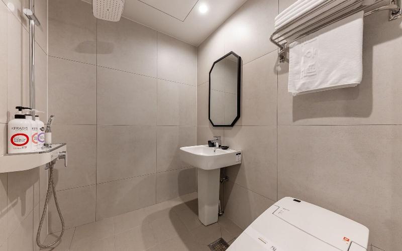 Osan Masil Hotel image