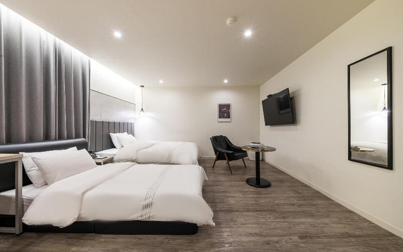 Osan Masil Hotel image