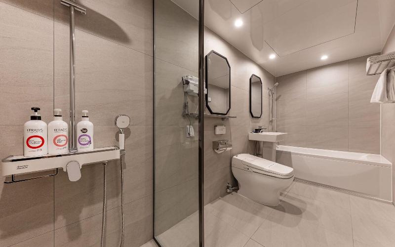 Osan Masil Hotel image