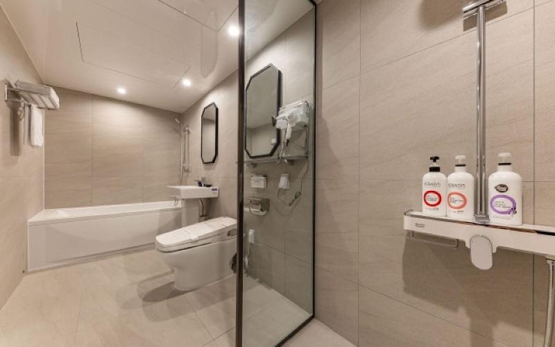 Osan Masil Hotel image